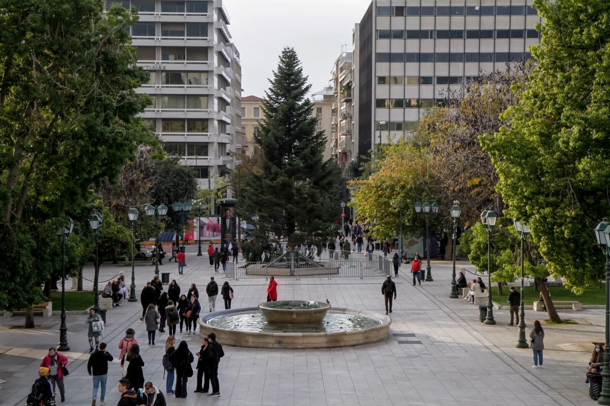 κρούσματα