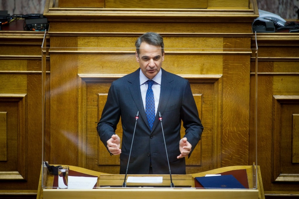 Μηδενική ανοχή στη σεξουαλική βία κατά των παιδιών – Πενταετές Εθνικό σχέδιο για την προστασία τους