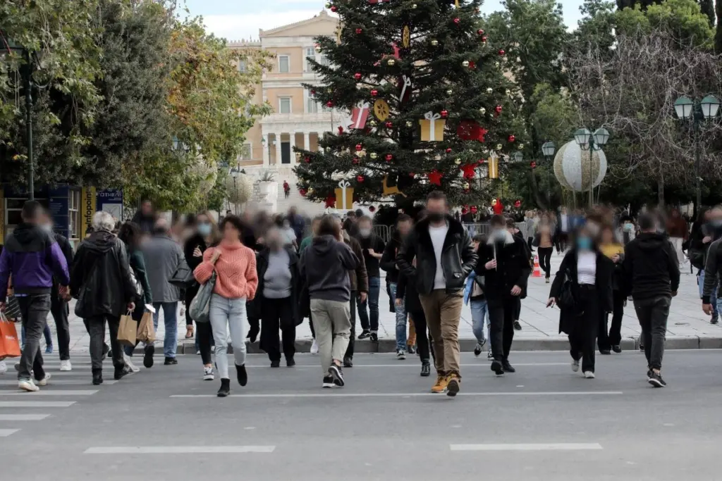 Στα ύψη ξανά οι διασωληνωμένοι και οι νέοι θάνατοι από κορονοϊό – Στα 5.870 τα νέα κρούσματα