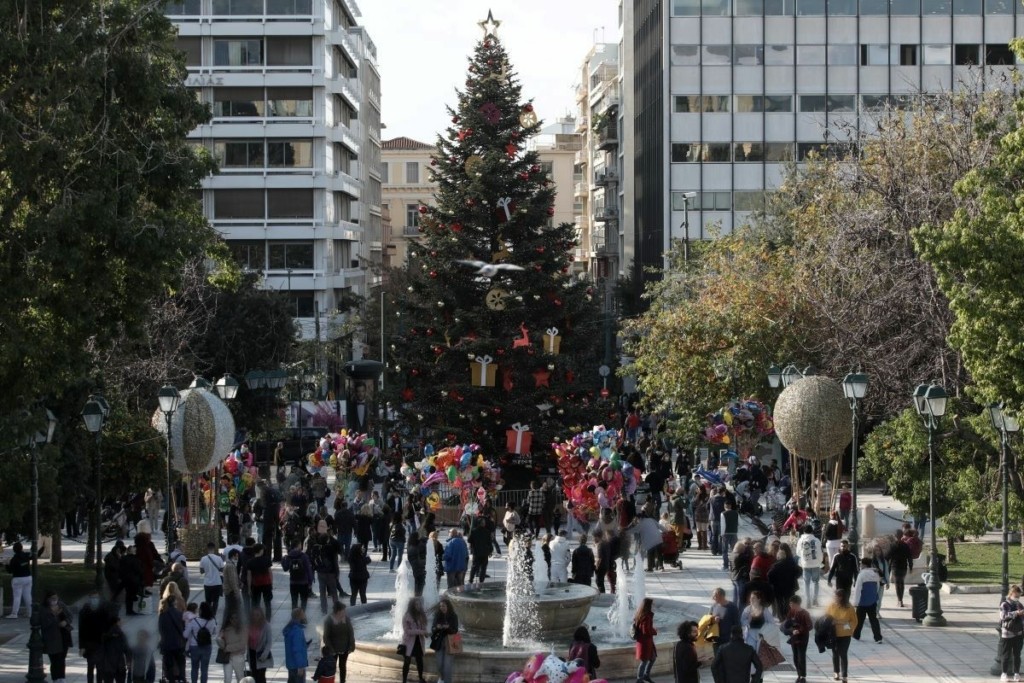 Σαρώνουν οι θάνατοι από κορονοϊό όλη τη χώρα – 96 πολίτες ξεψύχησαν στα νοσοκομεία – Στα 3.823 τα νέα κρούσματα