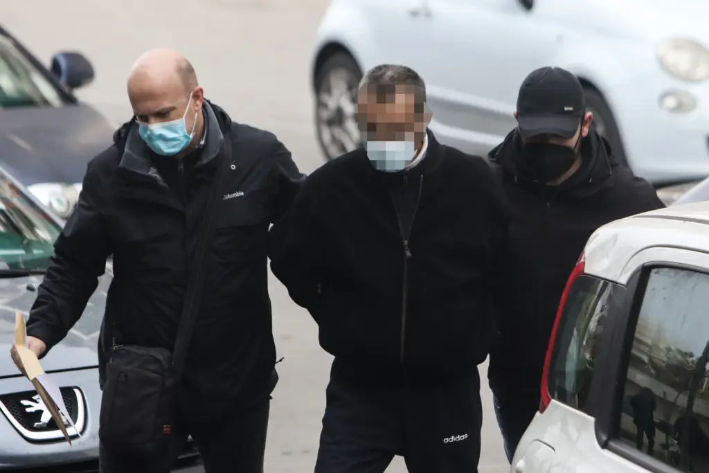 “Τη σκότωσα γιατί με απατούσε” ισχυρίστηκε ο 49χρονος – “Ανοίγουν στόματα” μετά τη στυγερή δολοφονία