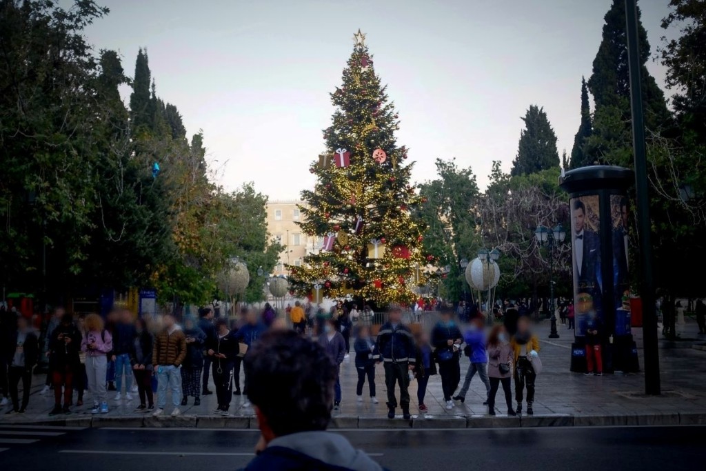Περισσότερα από 2.000 τα νέα κρούσματα στην Αττική – 1.162 νέες μολύνσεις στη Θεσσαλονίκη