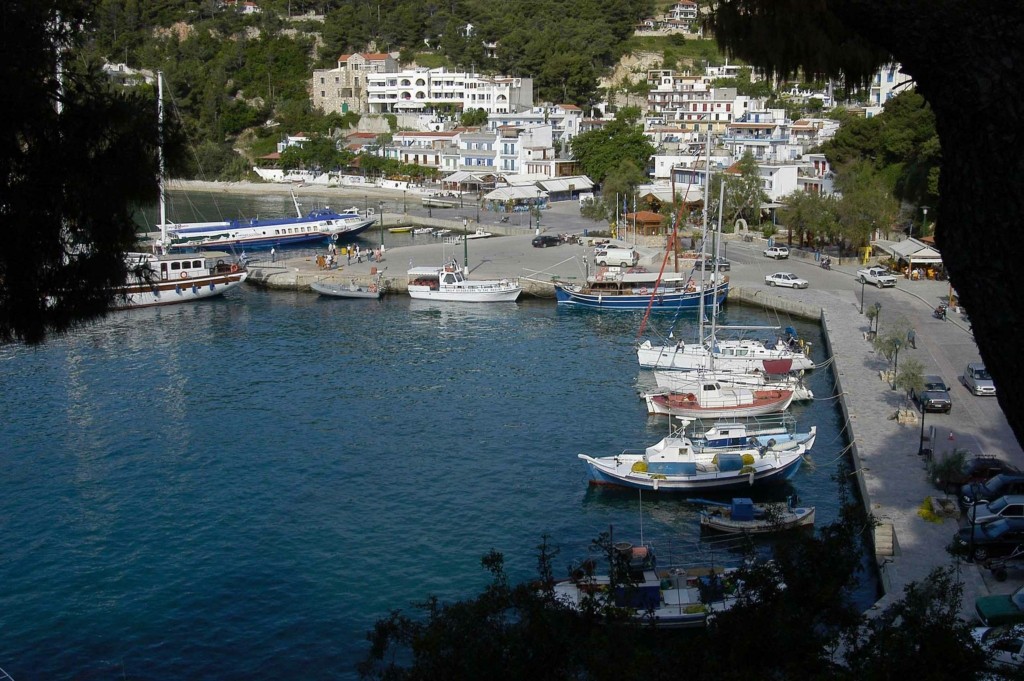Δεύτερος καλύτερος οικολογικός προορισμός στον κόσμο η Αλόννησος