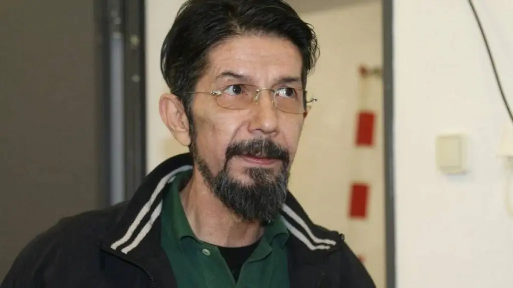“Πάμε καλά” – Η νέα ανάρτηση του Γεράσιμου Χουλιάρα μέσα από το νοσοκομείο (pic)