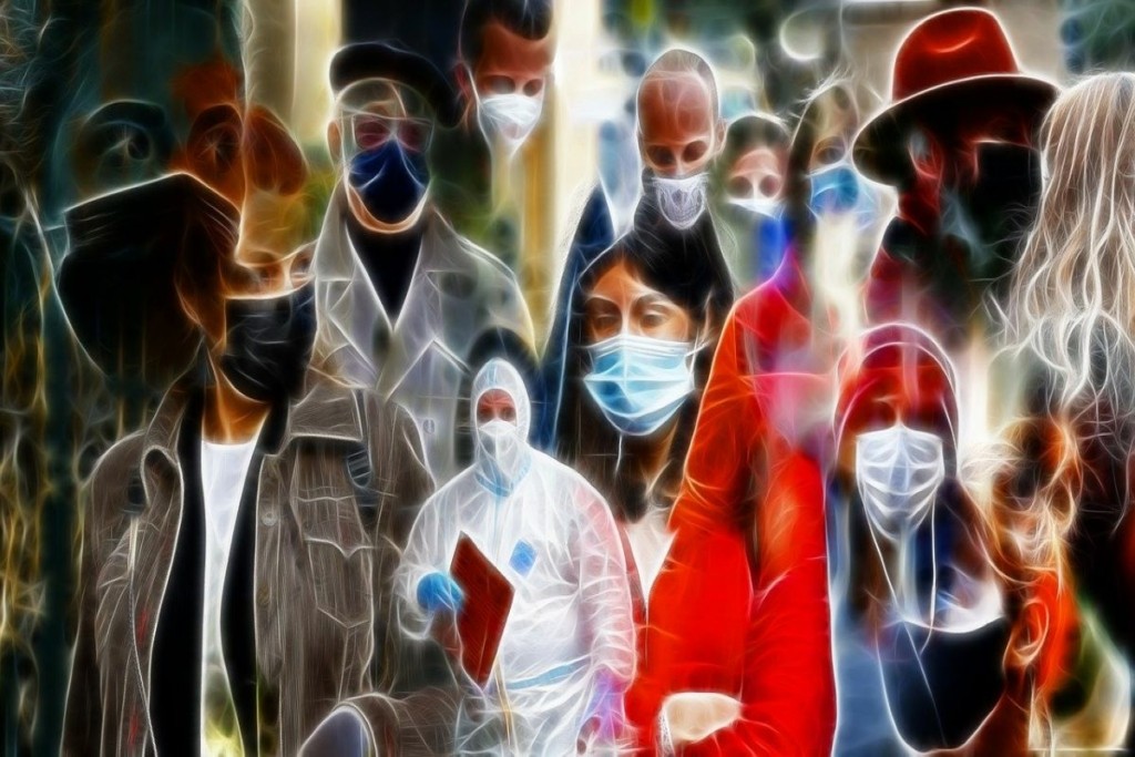 Τρόμος με τη νέα μετάλλαξη Όμικρον – Δεν αποκλείεται να εξαπλωθεί πιο γρήγορα από τη Δέλτα – Το νέο σύμπτωμα που εμφανίστηκε