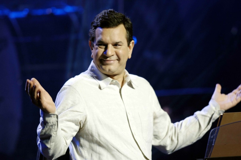 Δικαστικό θρίλερ με την “άγνωστη” κόρη του Σταμάτη Σπανουδάκη – Ζητά test dna