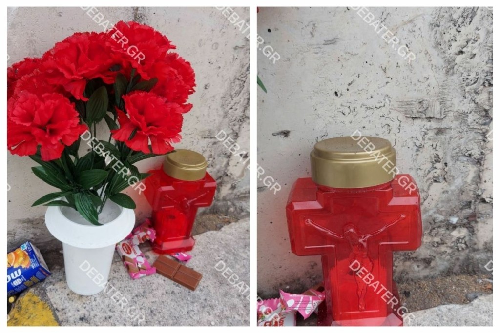 Ο φρικτός θάνατος 8χρονης στο Κερατσίνι όταν σφήνωσε σε μεταλλική πόρτα – Για 4 ώρες ήταν σφηνωμένο το άψυχο σώμα της