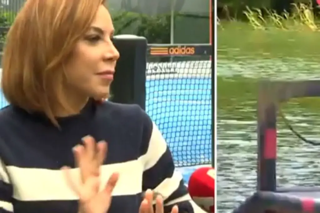 Γιατί έριξε “άκυρο” στο Survivor η Μαριάντα Πιερίδη