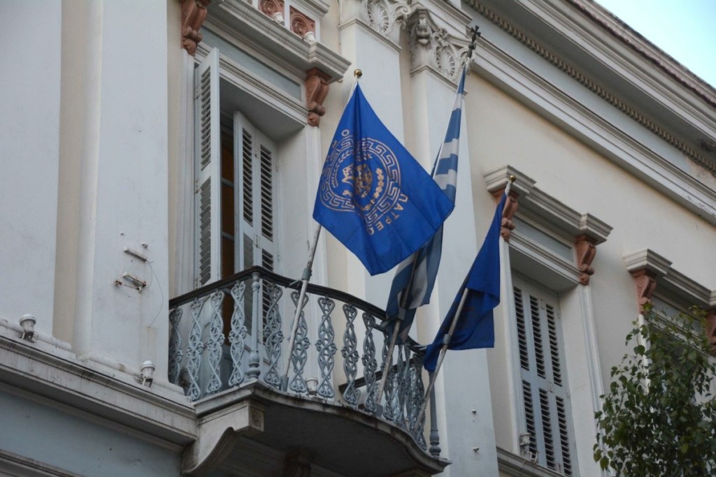 Παραιτήθηκε ο αντιδήμαρχος Πάτρας μετά από καταγγελία γυναίκας για κακοποίηση