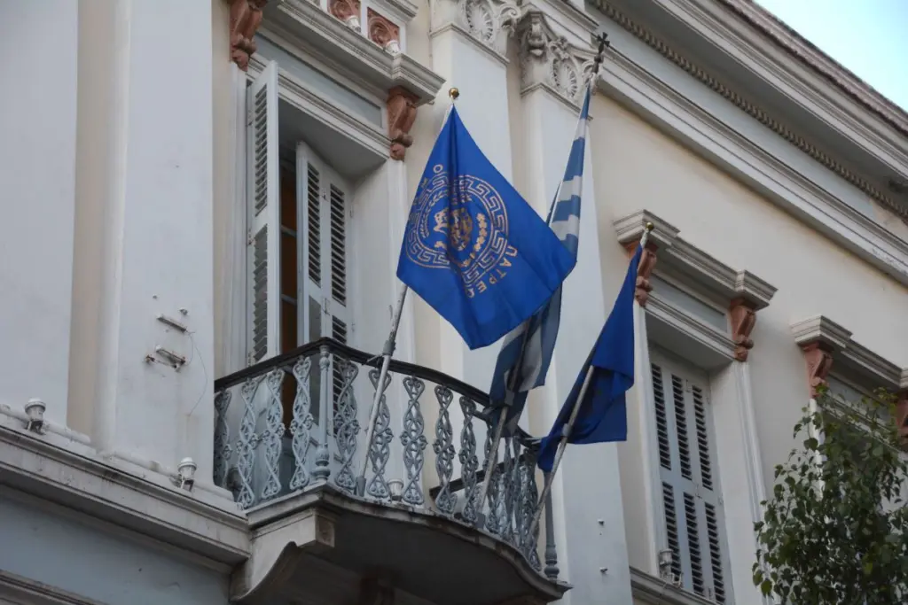 Παραιτήθηκε ο αντιδήμαρχος Πάτρας μετά από καταγγελία γυναίκας για κακοποίηση