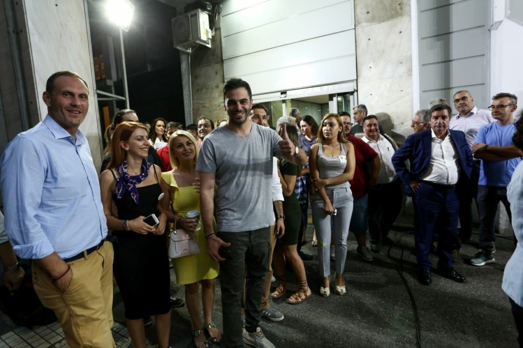 Αυλαία για τη “μάχη” των 35 ημερών στο ΚΙΝΑΛ