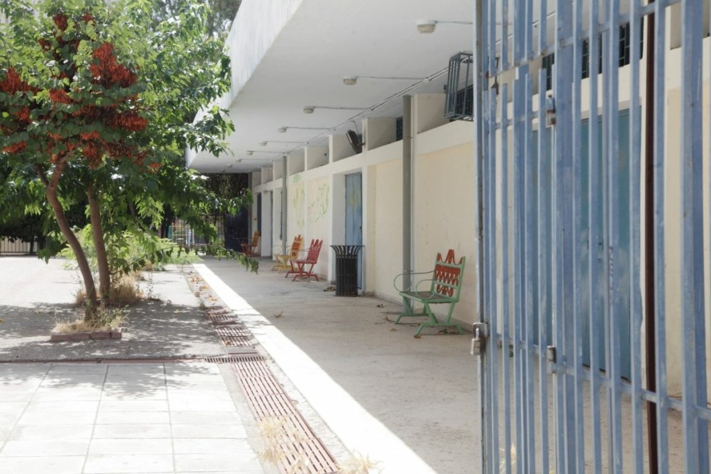 Της έσβησε το τσιγάρο στο μάτι μέσα στο ΕΠΑΛ – Αδιανόητο περιστατικό ενδοσχολικής βίας