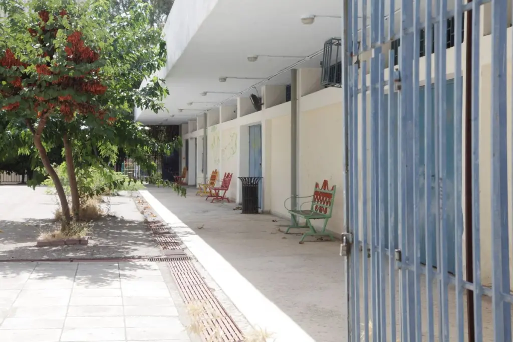 Της έσβησε το τσιγάρο στο μάτι μέσα στο ΕΠΑΛ – Αδιανόητο περιστατικό ενδοσχολικής βίας