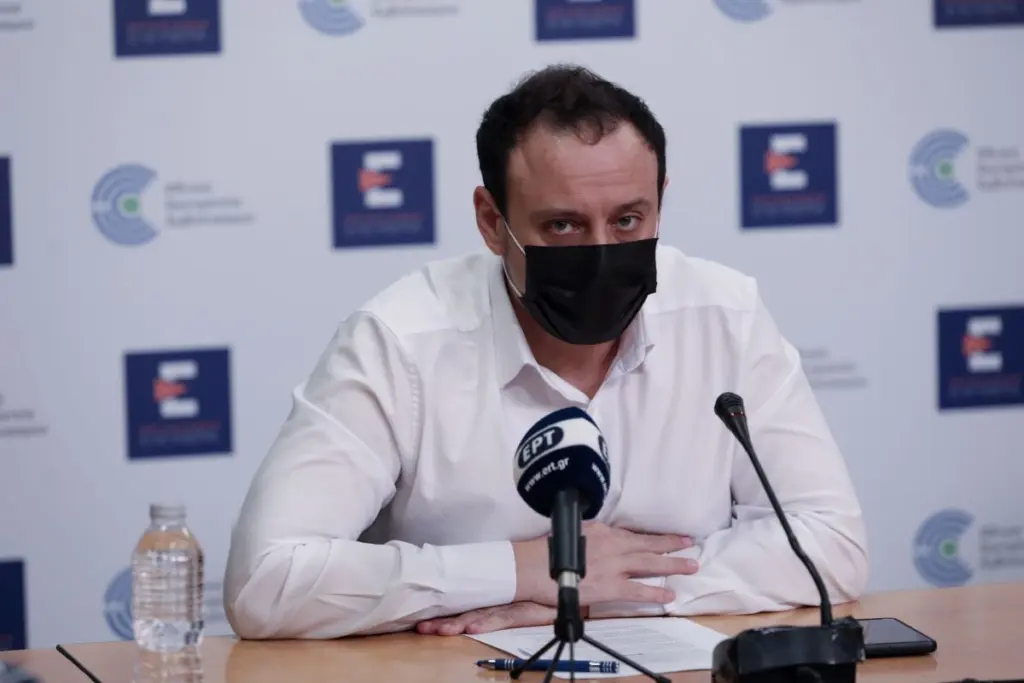 Έτσι ο κορονοϊός ξεκληρίζει ολόκληρες οικογένειες – Τα στοιχεία Μαγιορκίνη για τη γενετική προδιάθεση (vid)