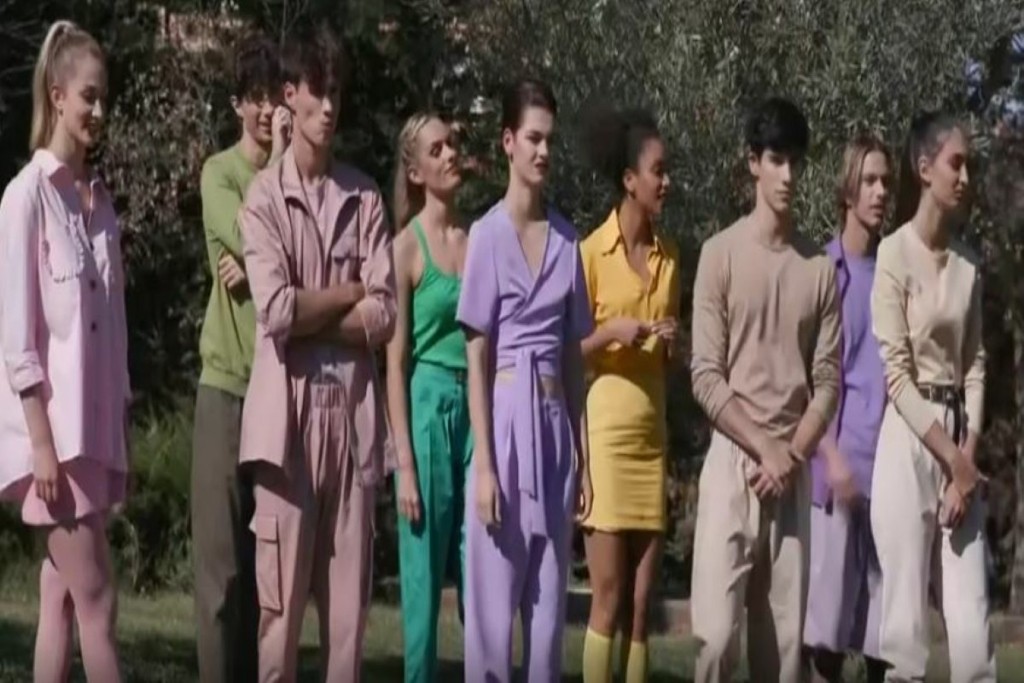 Τα μοντέλα του GNTM έπαθαν “κοκομπλόκο” με αυτό που έγινε στο set – Ένας “πελάτης” έκανε μοντέλο να κλάψει (vids)