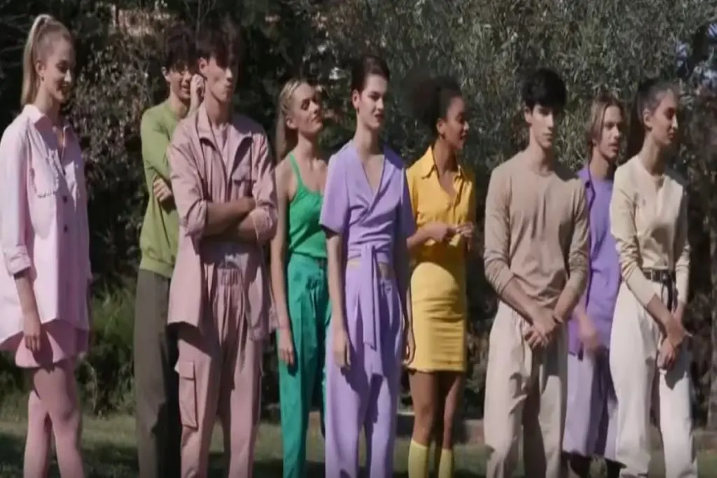 Τα μοντέλα του GNTM έπαθαν “κοκομπλόκο” με αυτό που έγινε στο set – Ένας “πελάτης” έκανε μοντέλο να κλάψει (vids)