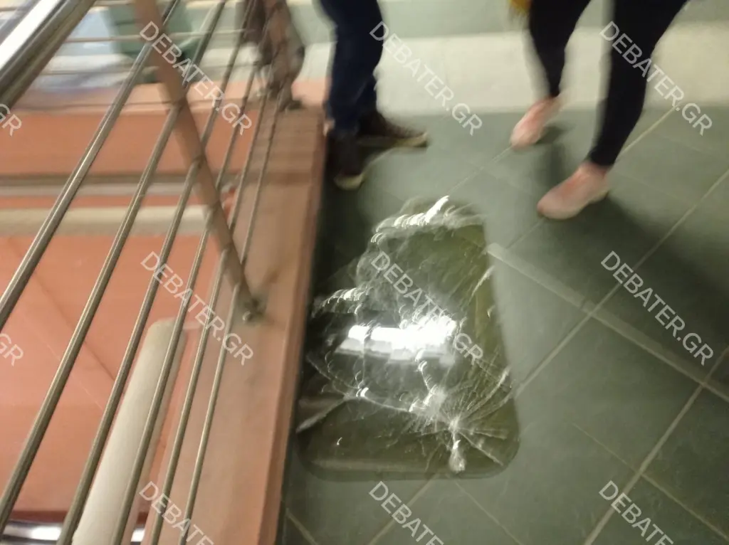Η ανακοίνωση της ΣΤΑΣΥ για τους βανδαλισμούς στους συρμούς της μετά το ΑΕΚ – Ολυμπιακός