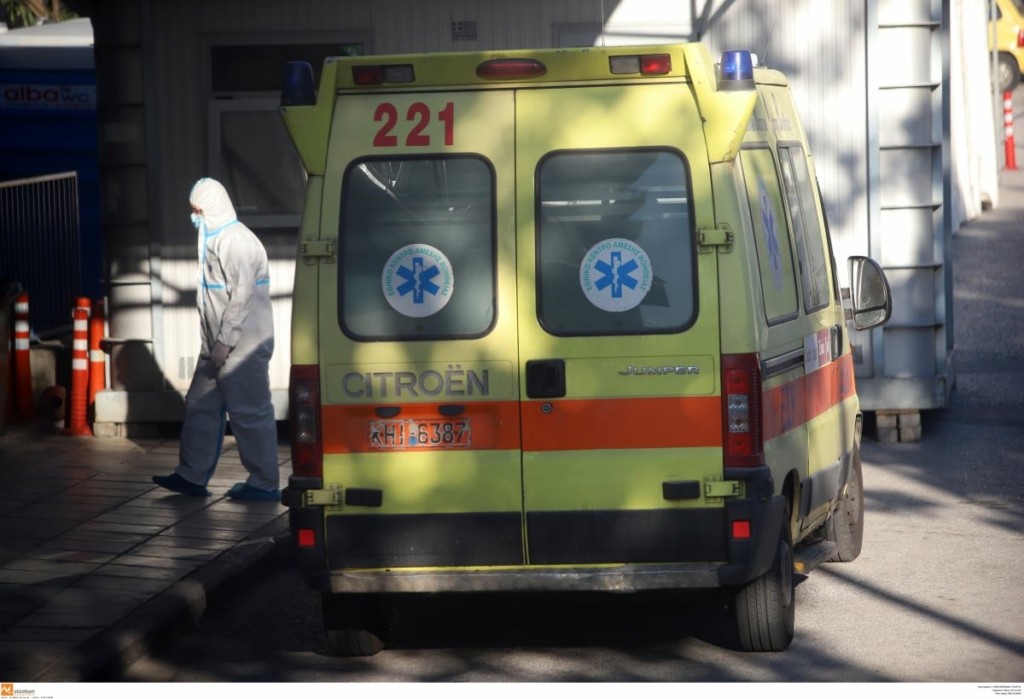 Περίεργη υπόθεση στο “Ιπποκράτειο” – Ματαιώθηκε μεταμόσχευση επειδή δεν υπήρχε αναισθησιολόγος  