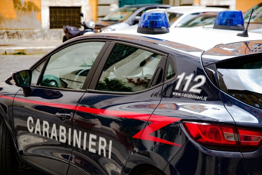 Φρικιαστικό έγκλημα στην Ιταλία – Δραπέτευσε από το νοσοκομείο και δολοφόνησε το 10χρονο παιδί του