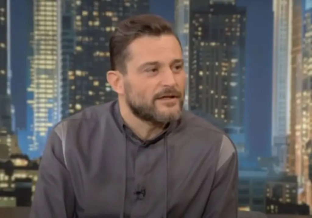 Ο Γιώργος Καραμίχος για το ελληνικό #MeToo και τις κακοποιητικές συμπεριφορές