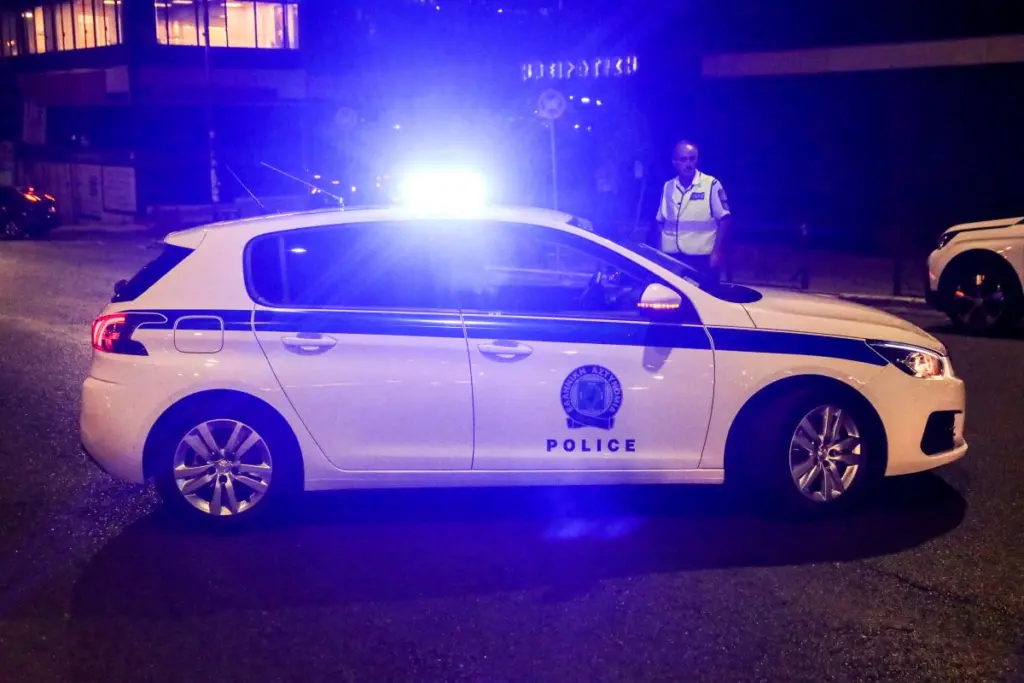 Αιματηρή συμπλοκή στη Λένορμαν με μαχαιρώματα – Εμπλέκεται γνωστός τράπερ