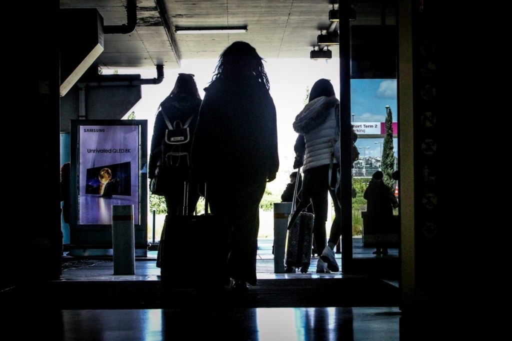 Συναγερμός στο Βέλγιο – Δύο ύποπτα κρούσματα της μετάλλαξης Μποτσουάνας