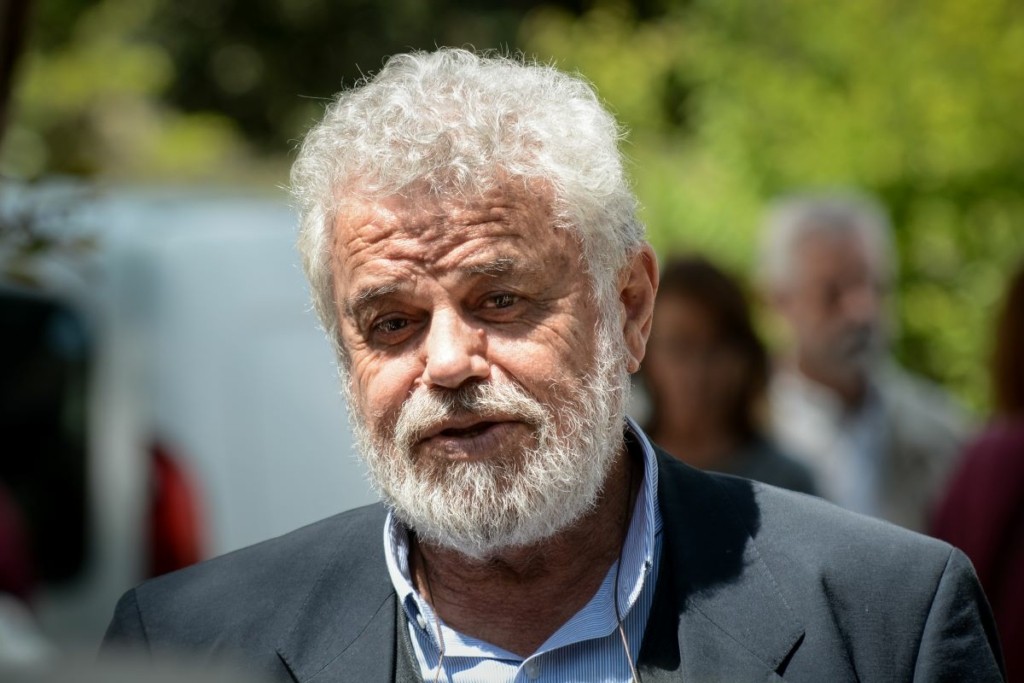Συγκλονίζει ο αντιστασιακός Νίκος Μανιός μετά τους τραμπουκισμούς – “Αυτός είναι ο φασισμός του αύριο” (vid)
