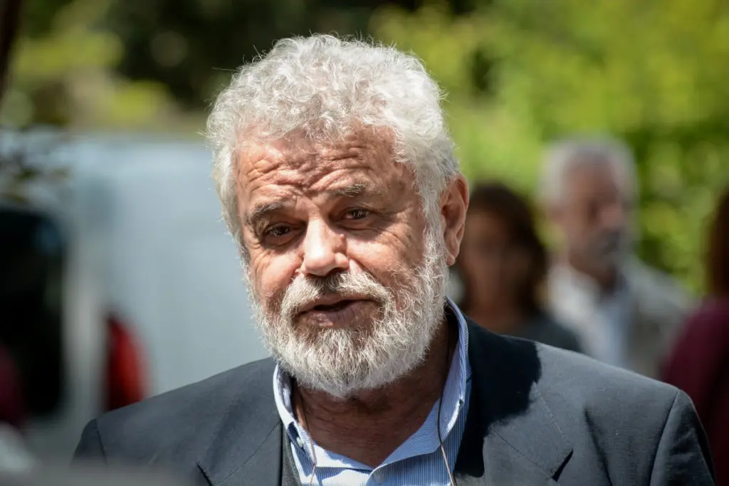 Συγκλονίζει ο αντιστασιακός Νίκος Μανιός μετά τους τραμπουκισμούς – “Αυτός είναι ο φασισμός του αύριο” (vid)