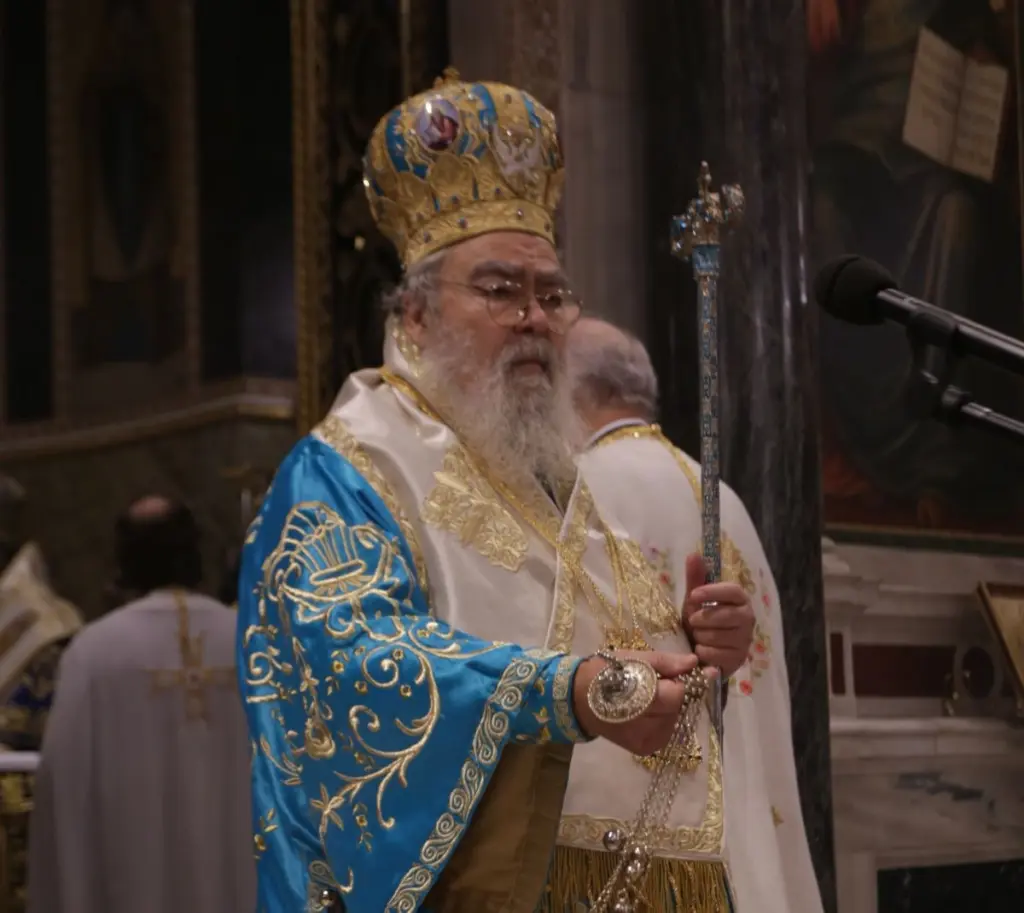 Απαγορευτικό στους ανεμβολίαστους πιστούς βάζει ο Μητροπολίτης Δωδώνης – Χωρίς μισθό οι αρνητές ιερείς (aud)