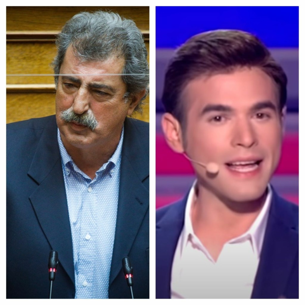 Οργή Πολάκη μετά την κλήτευση του από μήνυση του Μένιου Φουρθιώτη
