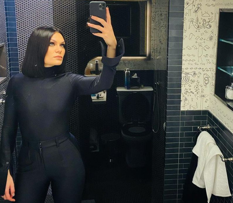 Σε άσχημη ψυχολογική κατάσταση η Jessie J – Έχασε το παιδί που κυοφορούσε