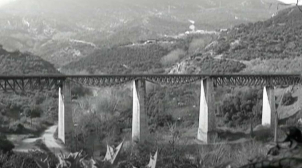 Ημέρα Πανελλαδικού Εορτασμού της Εθνικής Αντίστασης – Η ανατίναξη της γέφυρας του Γοργοποτάμου