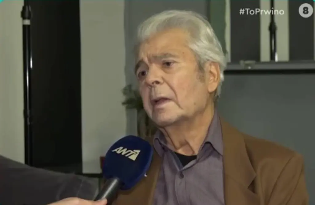 Μόρτζος για #metoo – “Ο βιασμός έχει πολλές συνιστώσες” (vid)