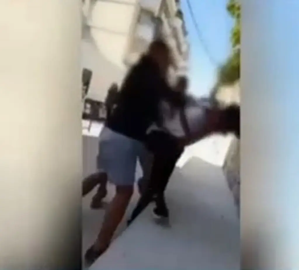 “Ήθελαν να τους αποτελειώσουν – Τους επιτέθηκαν γιατί δεν ήθελαν να μπουν στη συμμορία” (vid)