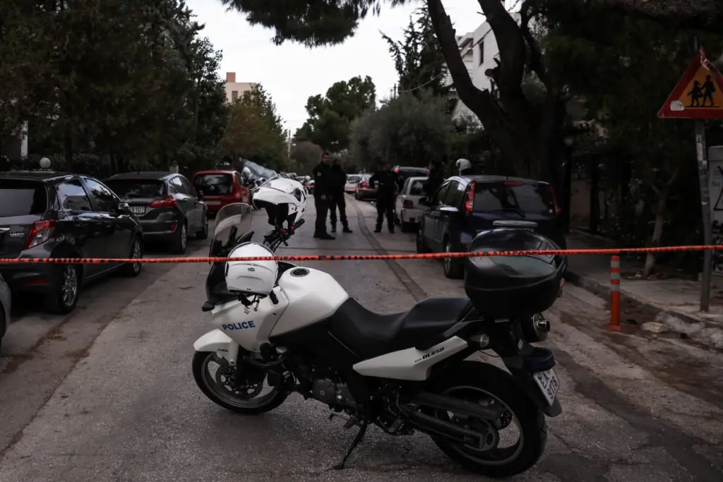 Η κόρη του γιατρού άρπαξε το όπλο για να σώσει τον πατέρα της – Αποκάλυψη σοκ στο DEBATER