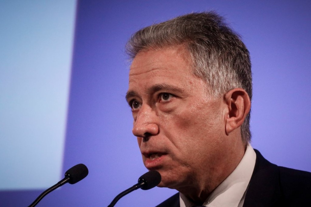 Η πρώτη αντίδραση για τη συνταγματικότητα των νέων μέτρων – Τι λέει ο Κώστας Χρυσόγονος στο DEBATER