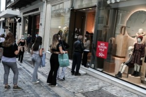 Σταύρος Καφούνης: Χωρίς στοχευμένες παρεμβάσεις, το εμπόριο θα βρεθεί αντιμέτωπο με νέα λουκέτα