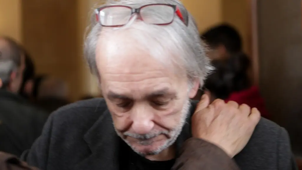 Εξιτήριο πήρε μετά από τρεις μήνες ο Ανδρέας Μικρούτσικος