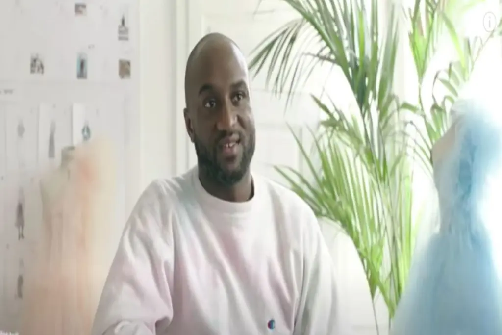 Θρήνος στην παγκόσμια μόδα – Πέθανε ο Virgil Abloh