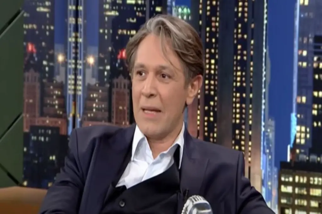 O Αιμίλιος Χειλάκης κάνει μια αποκάλυψη που θα συζητηθεί