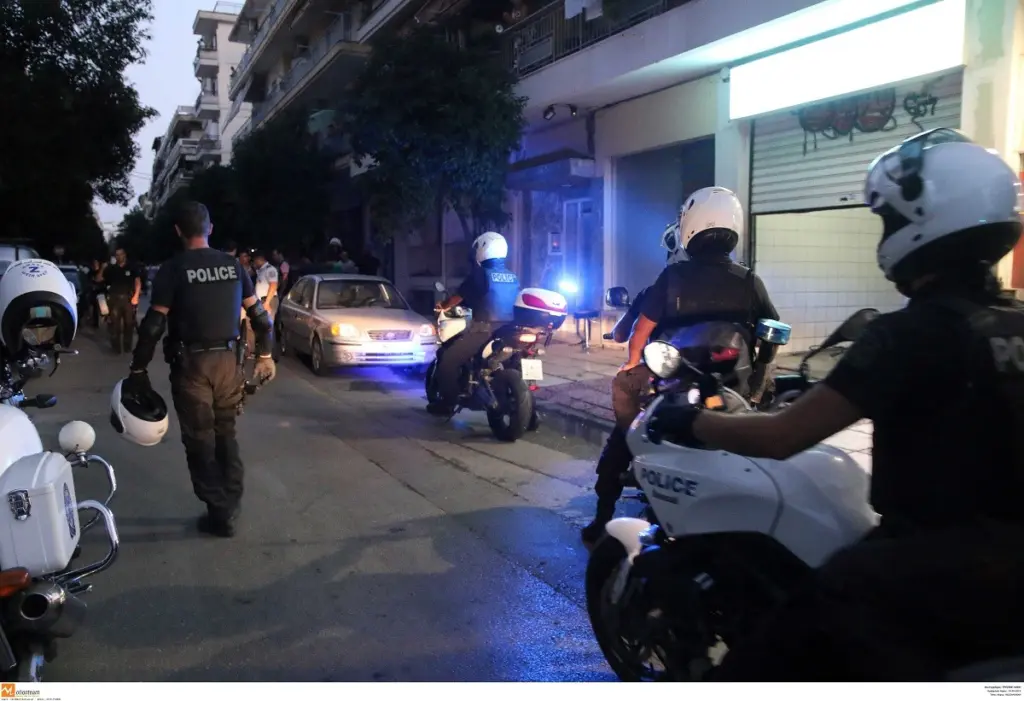 Εντοπίστηκαν δυο πτώματα σε διαμέρισμα στην Ξηροκρήνη Θεσσαλονίκης