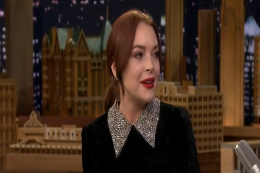 H Lindsay Lohan εγκαταλείπει την εργένικη ζωή!
