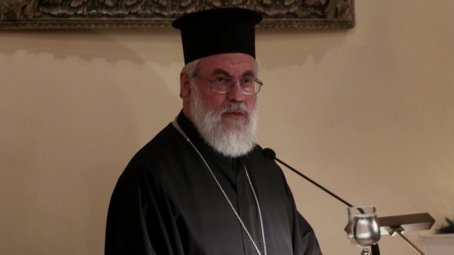 Μητροπολίτης Τιμόθεος – “Είμαστε ιεροί λειτουργοί, όχι πολιτικοί “ελεγκτές” (vid)