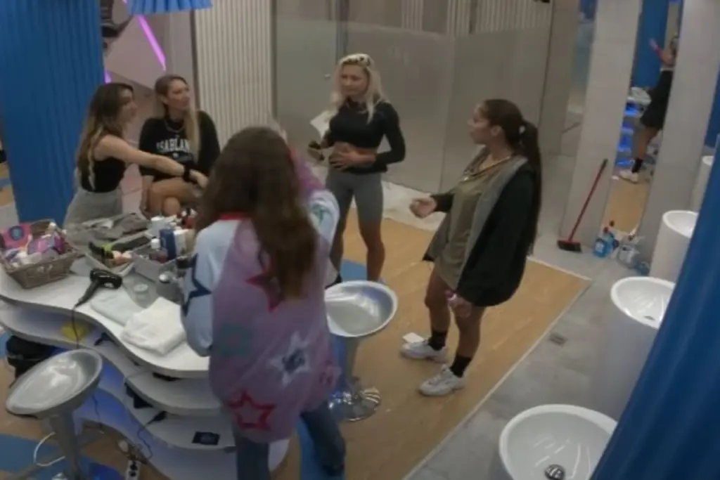 Big Brother – Spoiler Alert – Ένας αναπτήρας θα “κάψει” το σπίτι και η Μαίρη Βαρσάμη μπαίνει σε ευνοϊκή θέση