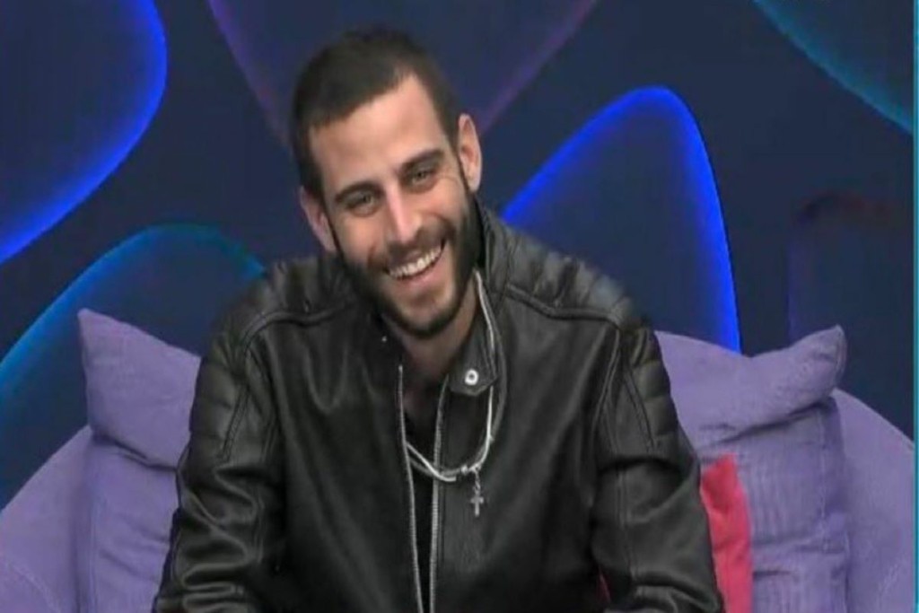 Ο κόσμος του Twitter “ερωτεύτηκε” τον Νίκο του Big Brother μετά την τοποθέτηση του για την Ευδοκία