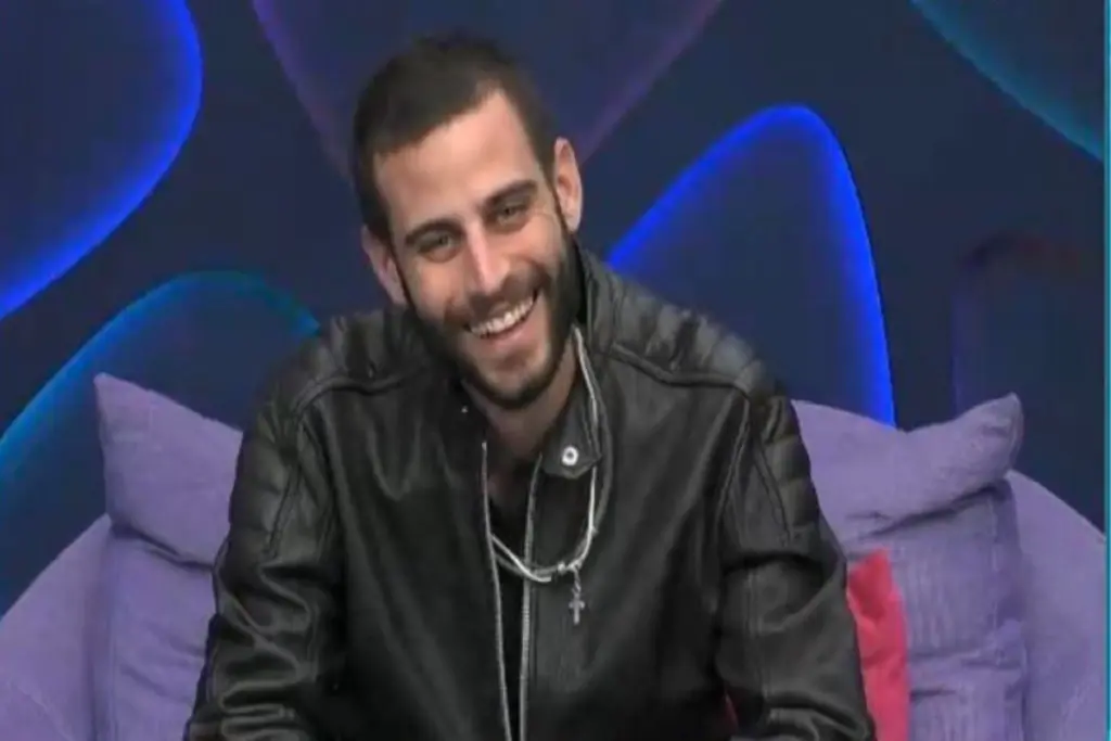 Ο κόσμος του Twitter “ερωτεύτηκε” τον Νίκο του Big Brother μετά την τοποθέτηση του για την Ευδοκία