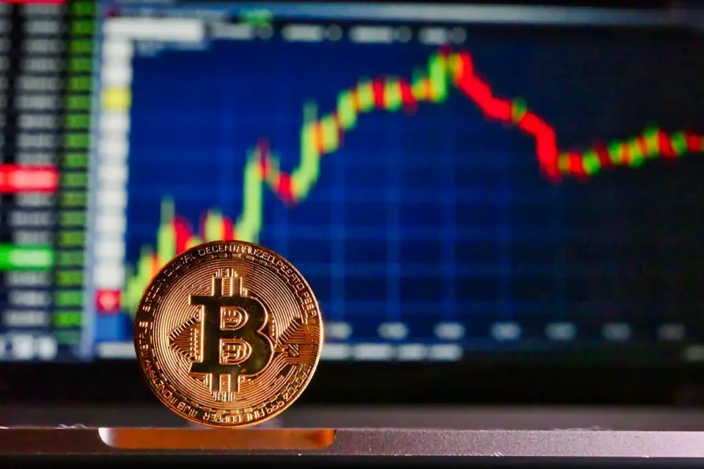 ΗΠΑ: Το Bitcoin ανήλθε σε νέο ιστορικό υψηλό