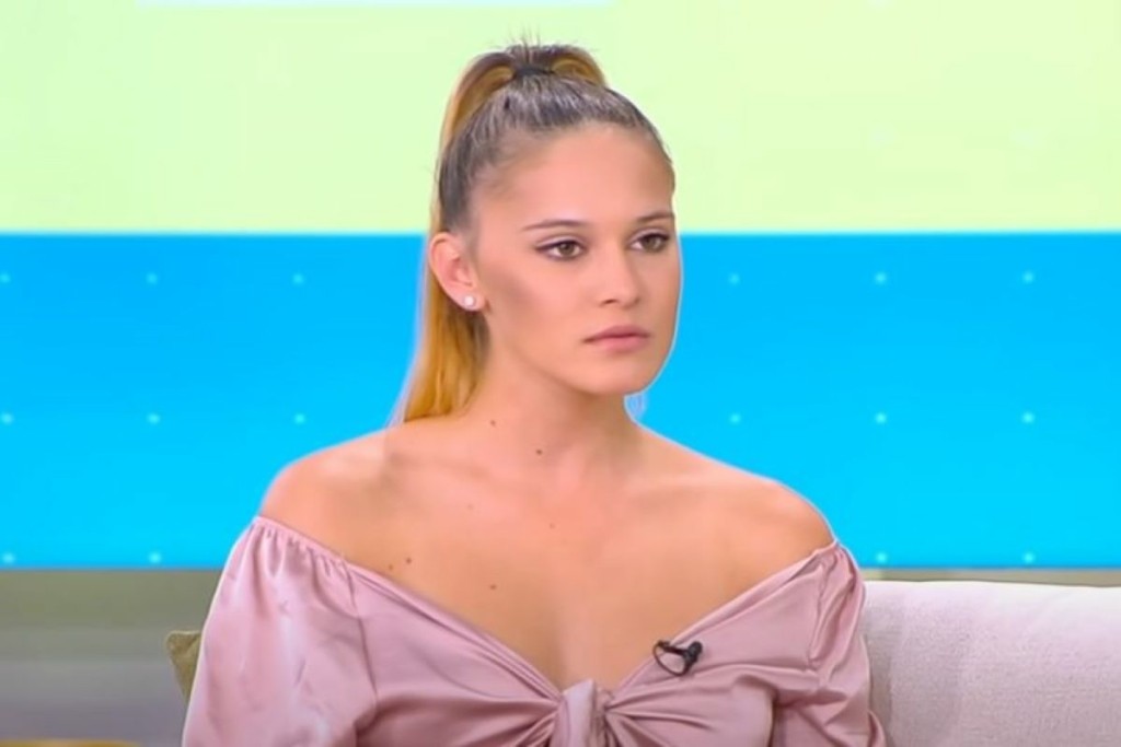 Η Σαμάνθα βγήκε από το Big Brother και της πετούσαν μπουκάλια στο δρόμο – Το απίστευτο περιστατικό που έζησε (vid)