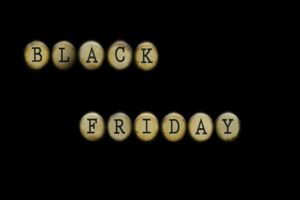 Ο δεκάλογος της Black Friday – Τι πρέπει να προσέξουν οι καταναλωτές και πώς θα προστατευτούν από τους απατεώνες
