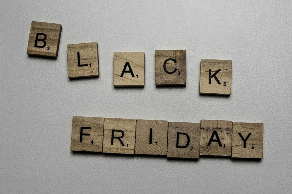 Πώς θα λειτουργήσουν οι Έλληνες στην Black Friday
